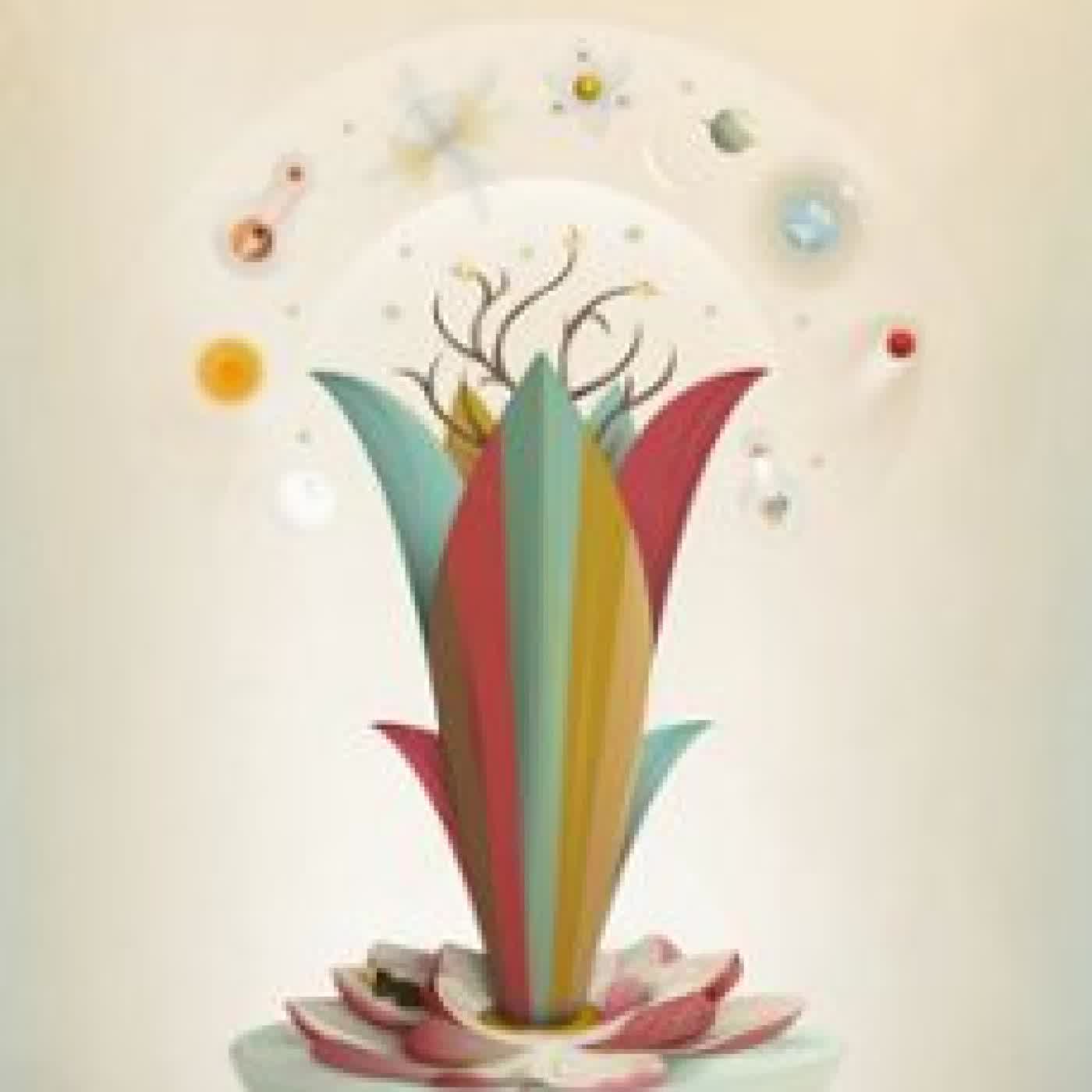 THE PHENOUMENODELIC ARK