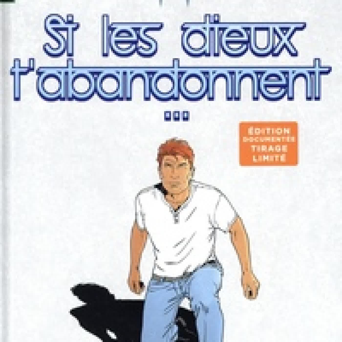 Télécharger Pdf Largo Winch Tome 25Si les dieux t'abandonnent.... Edition documentée - Edition limitée