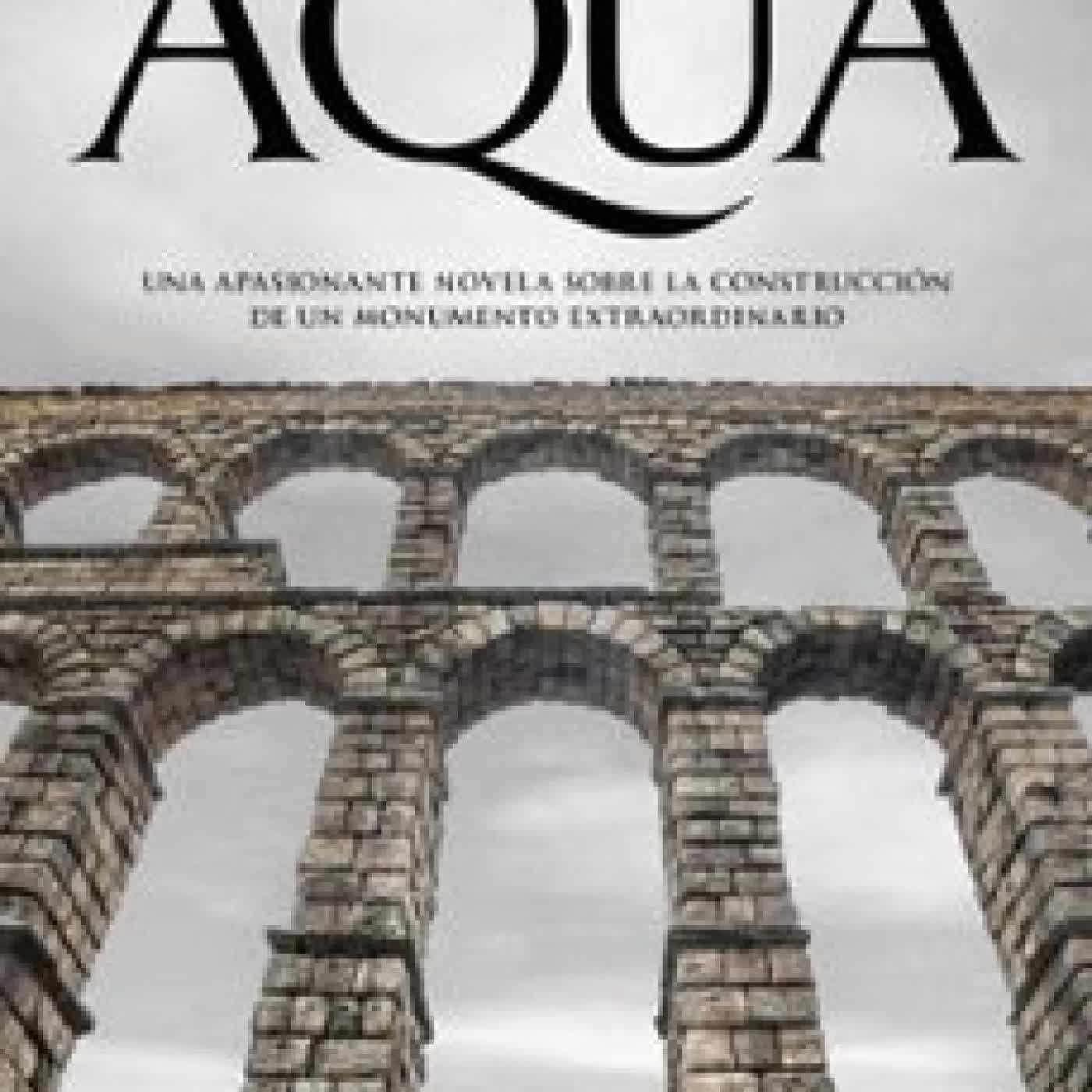 AQUA AURELIO GONZALEZ