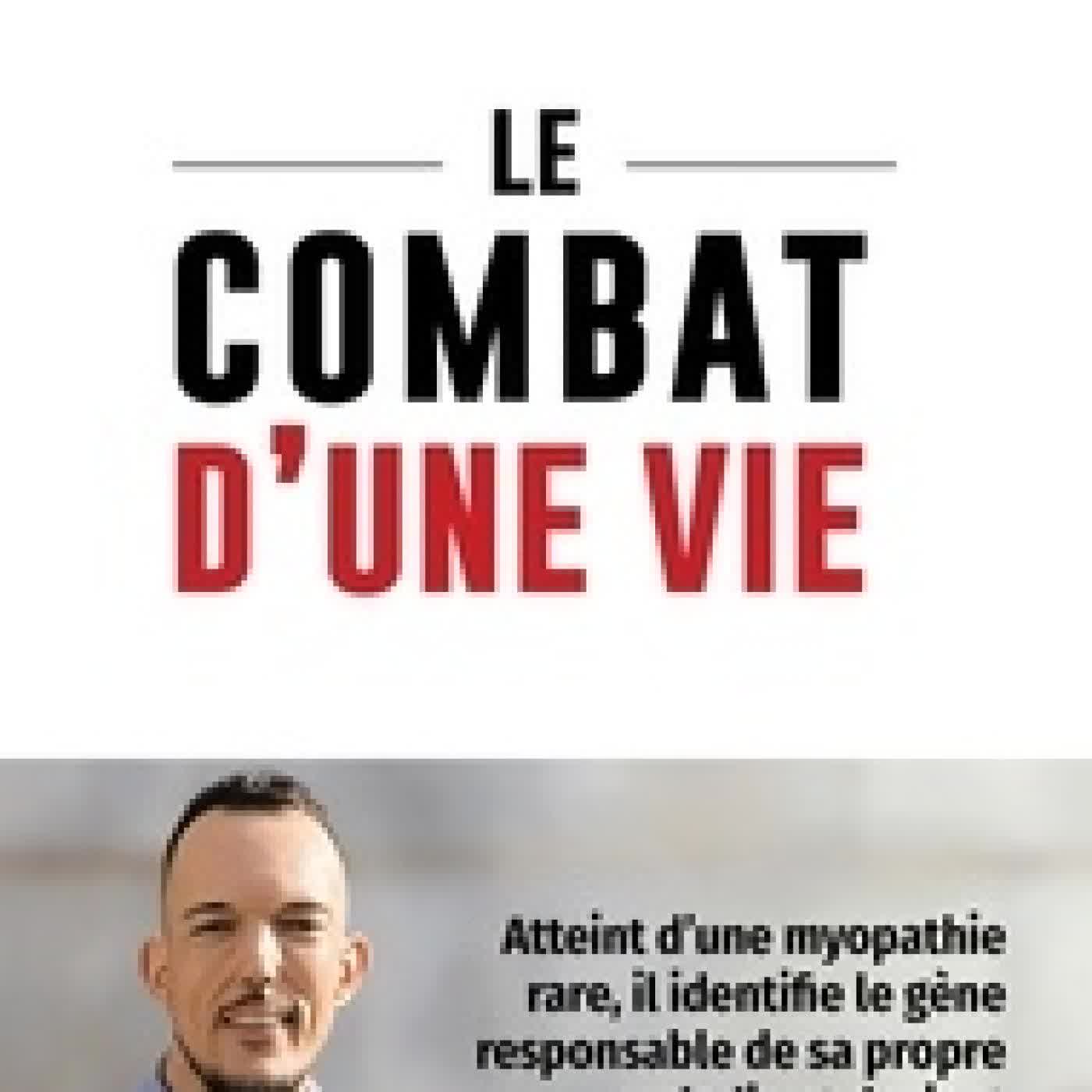 Télécharger Pdf Le combat d'une vie