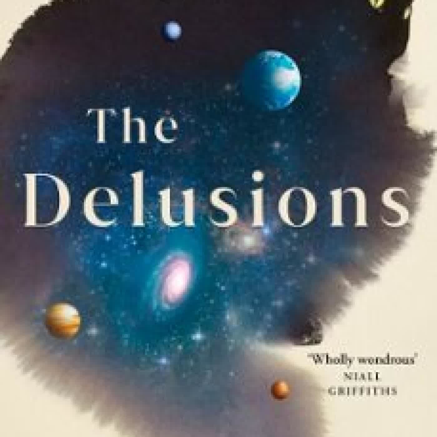 THE DELUSIONS JENNI FAGAN