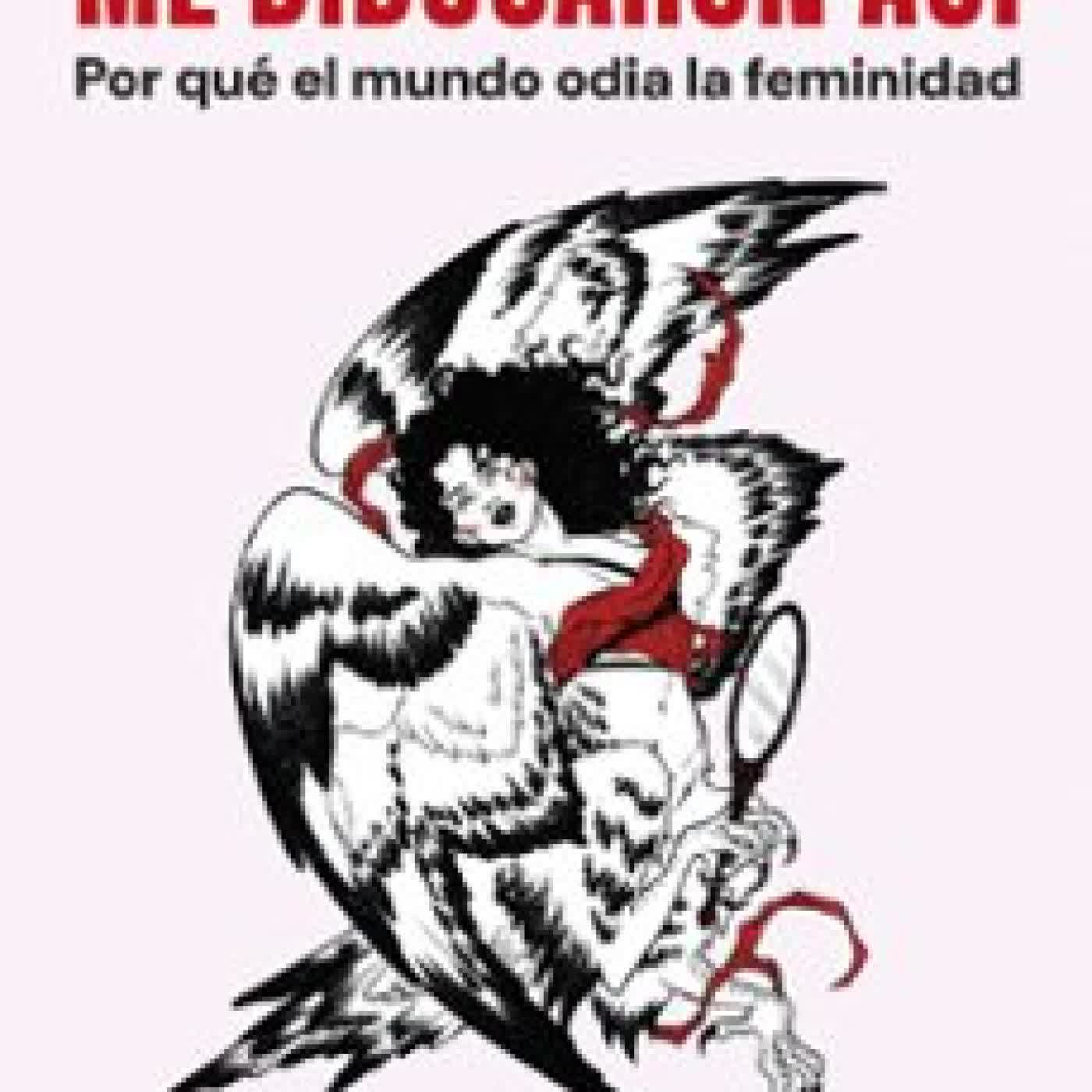 ME DIBUJARON ASÍ Noemí López Trujillo