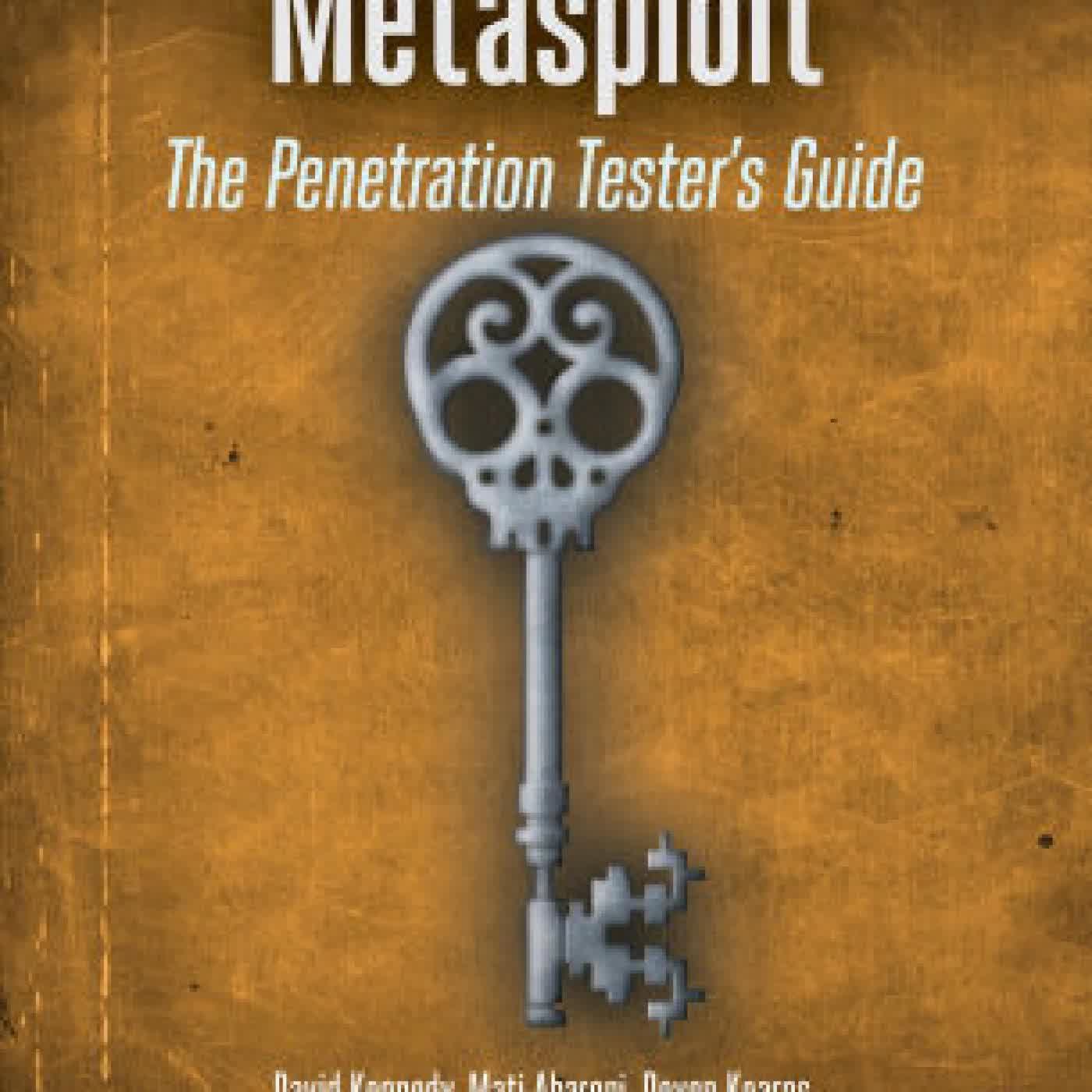 Metasploit, 2nd Edition by David Kennedy, Mati Aharoni, Devon Kearns, Jim O'Gorman, Daniel G. Graham on Iphone New Format