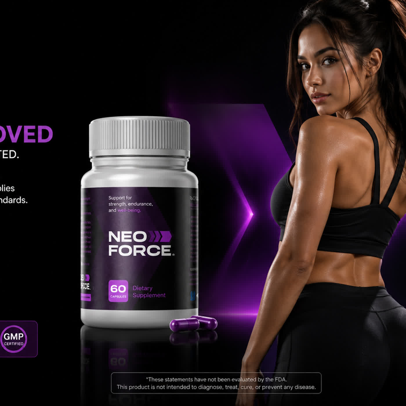 Neo Force Sweden :Recensioner, bästa resultat, verk och köp!