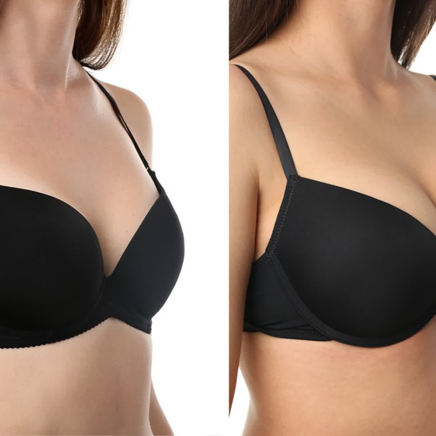 Bloomleys Breast Bloom Germany Kapseln: So straffen und festigen Sie schlaffe Haut schnell
