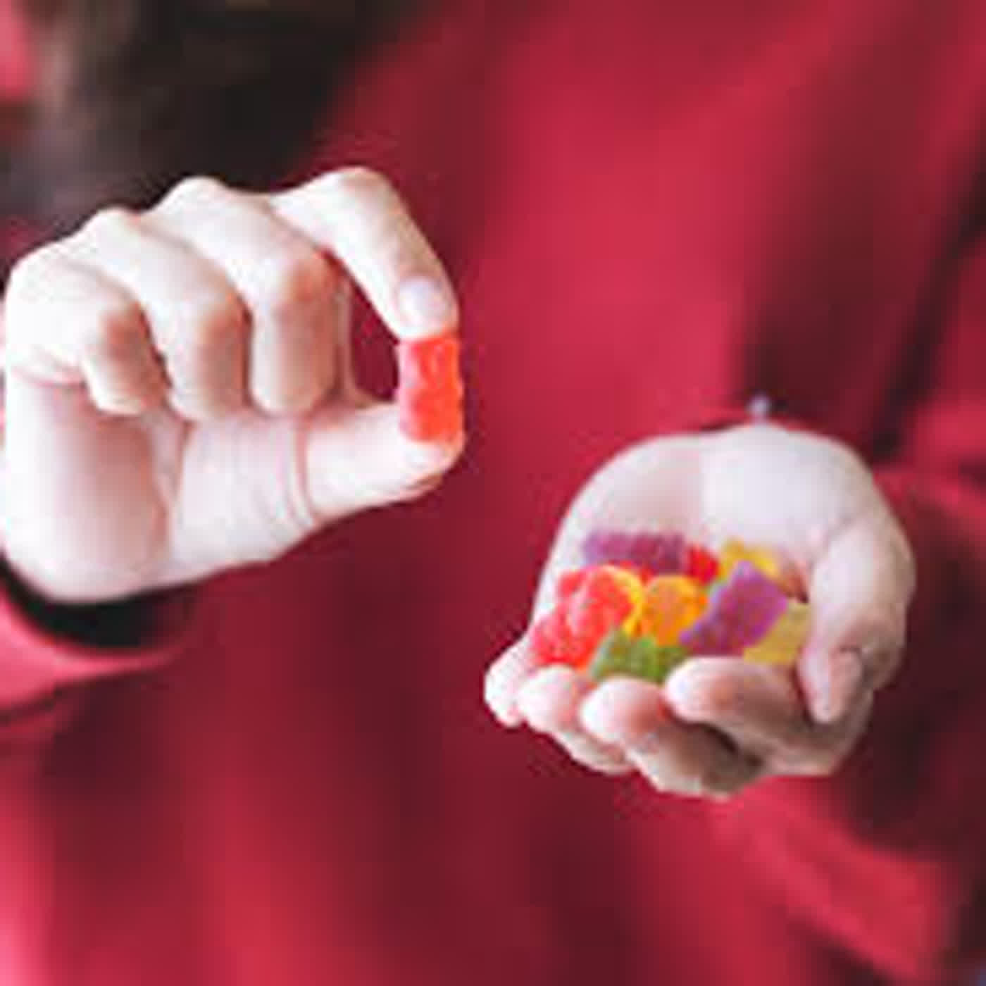 Shelf Life CBD Gummies : Natural Safe And Effective!!