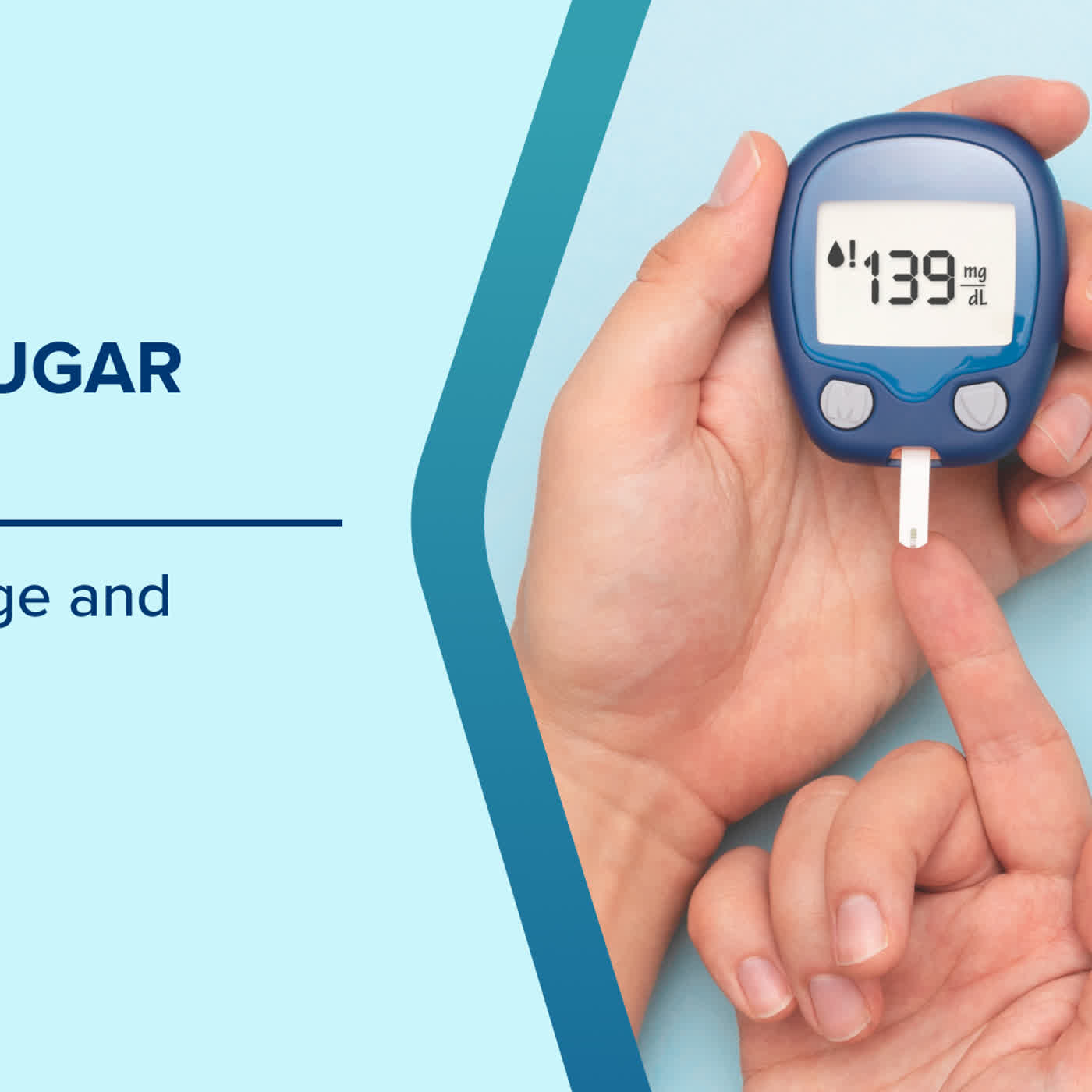 CardioX Glucose Management in Singapore