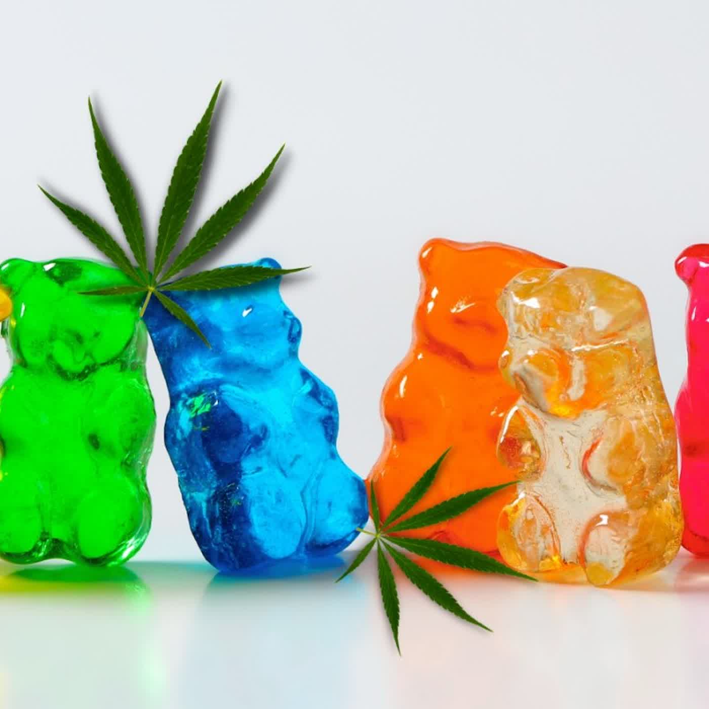 Healthy Leaf CBD Gummies Reviews: Benefits, Ingredients & Results!