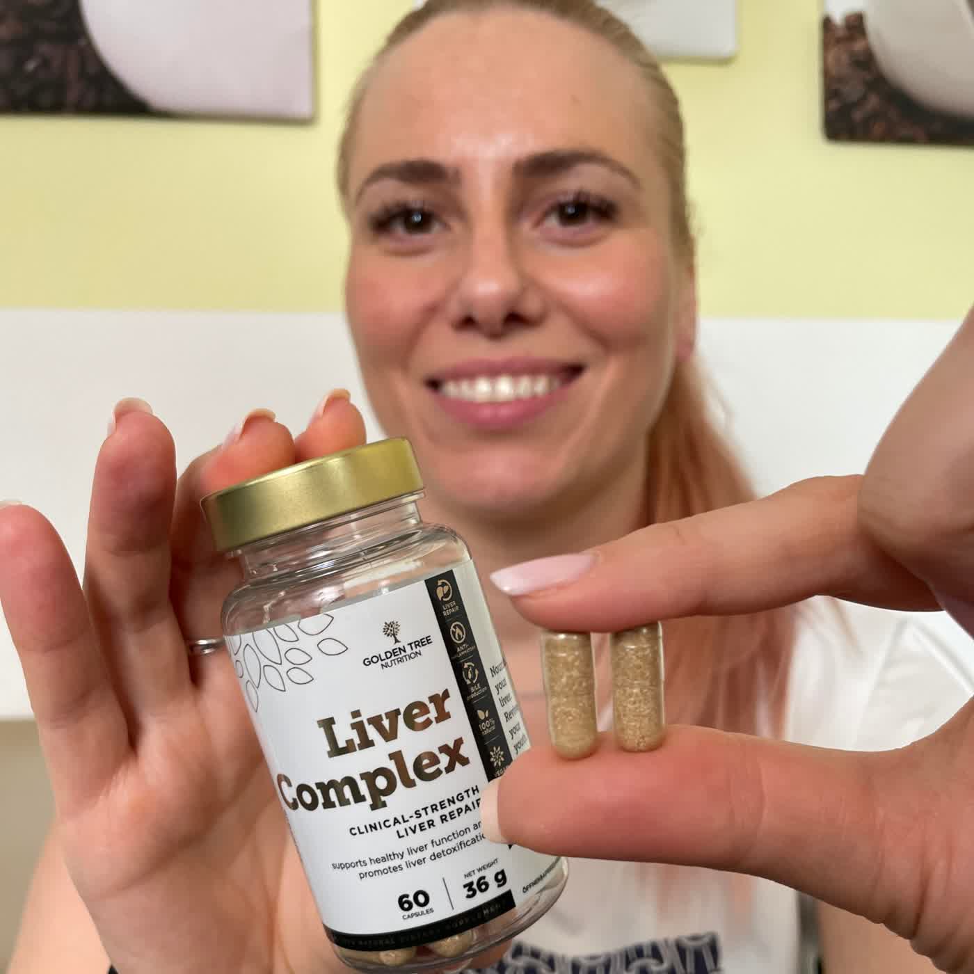 Liver Complex Italy Order Now