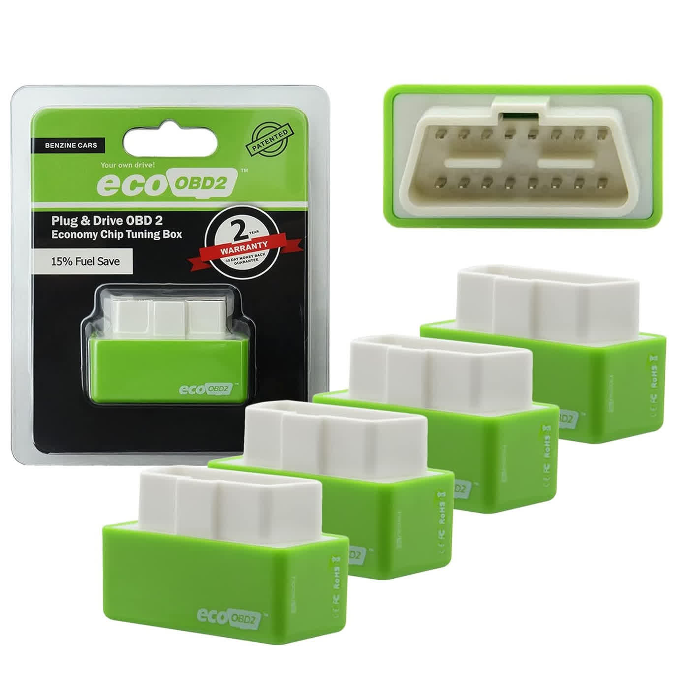 Is SynGas OBD Fuel Saver a scam? Read this before you buy!