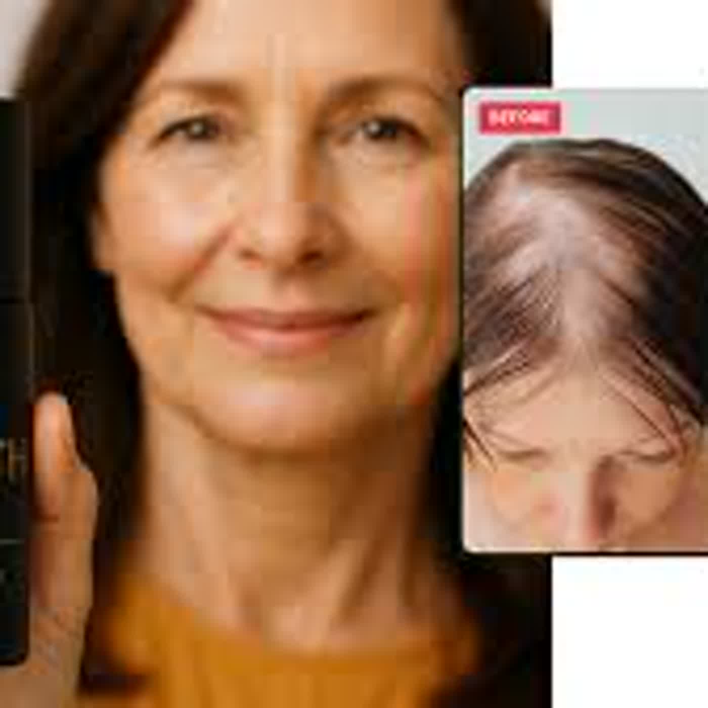 I Tried Emika Growth Spray for 30 Days: Here Are the Real Results!