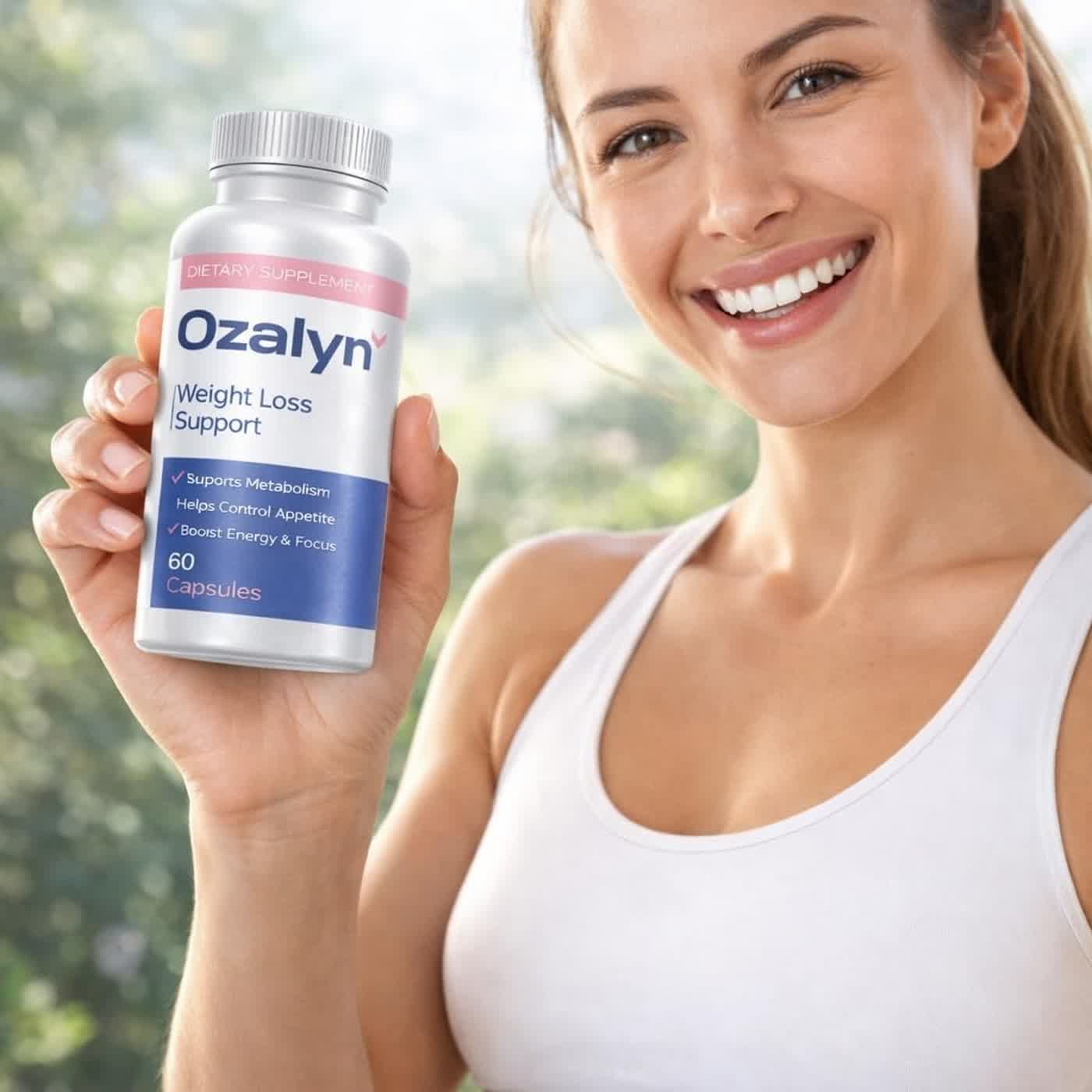 Ozalyn Sweden Doseringsguide: Hur man använder produkten optimalt.