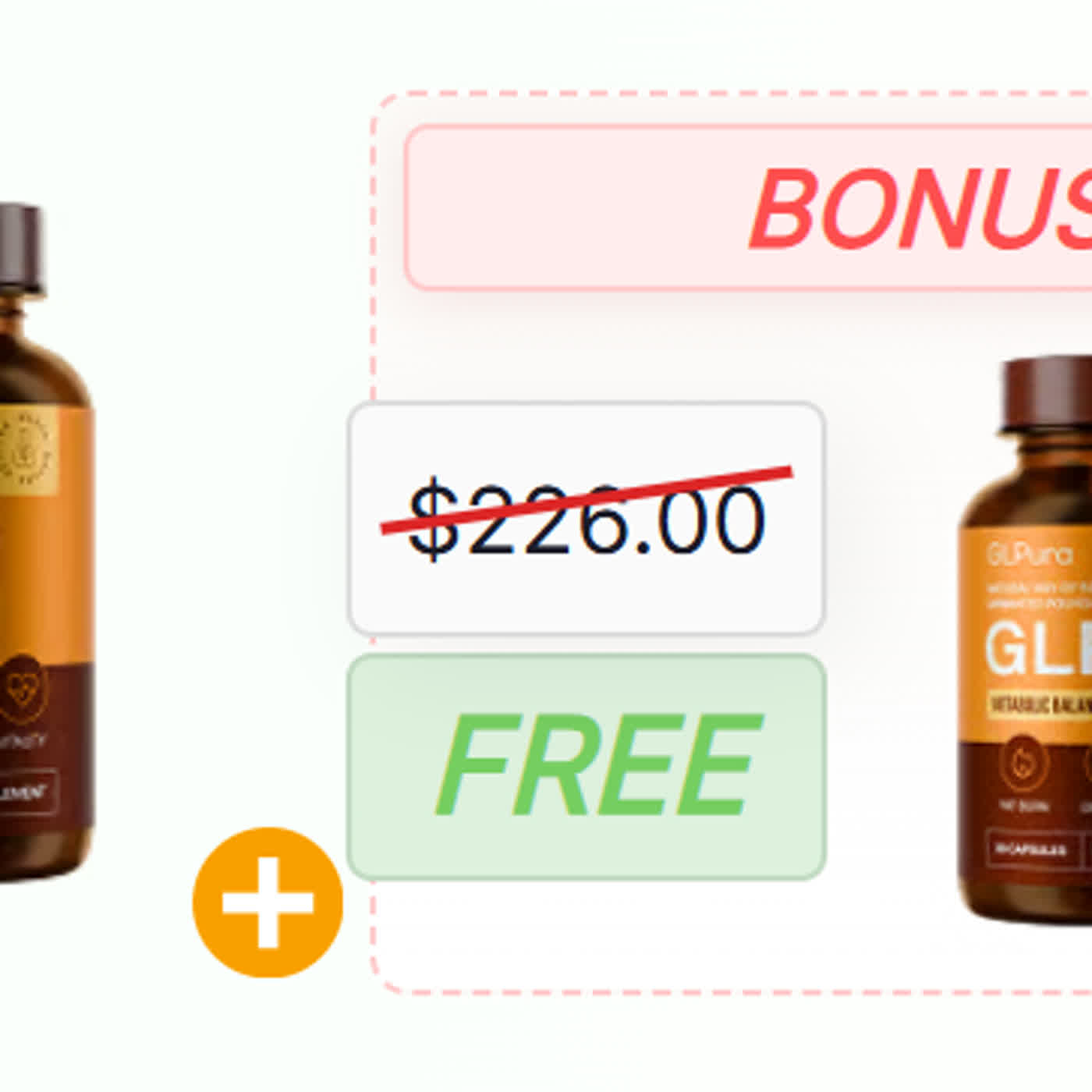 GLPura Australia : Natural Ingredients For Weight Loss