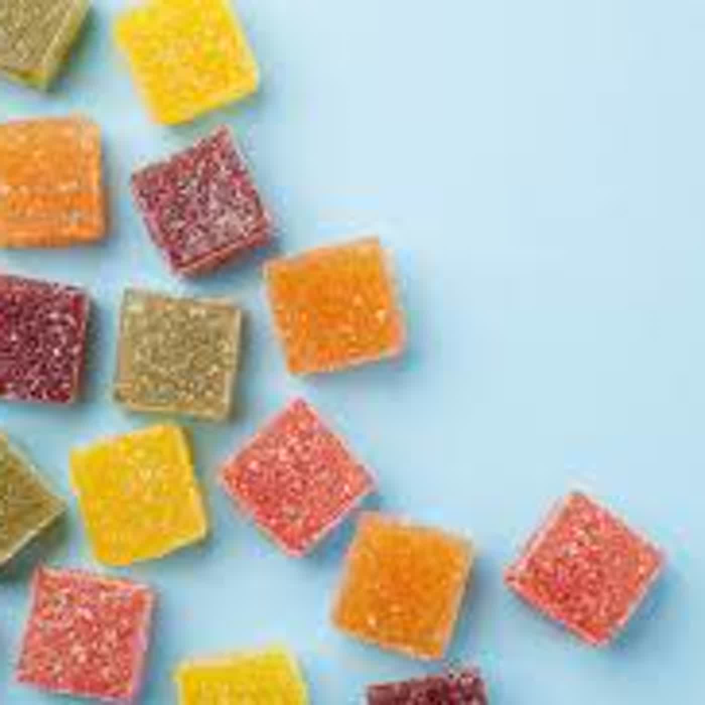 Shelf Life CBD Gummies : Is It Dangerous | Read Reviews!