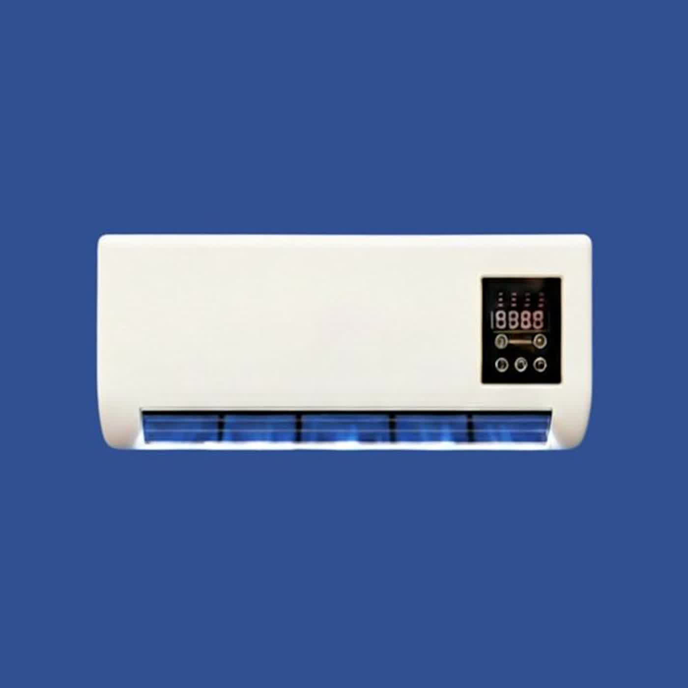 EpiCooler Portable AC Avis : Le Meilleur Climatiseur 2-en-1 ?