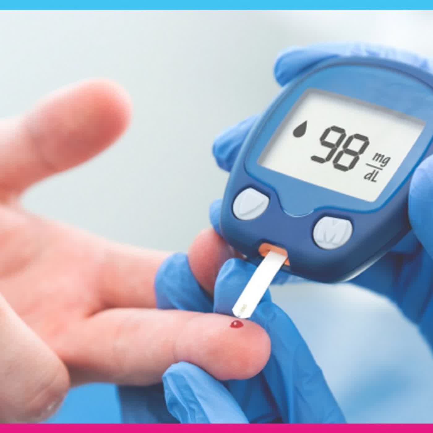 CardioX Glucose Management in Singapore