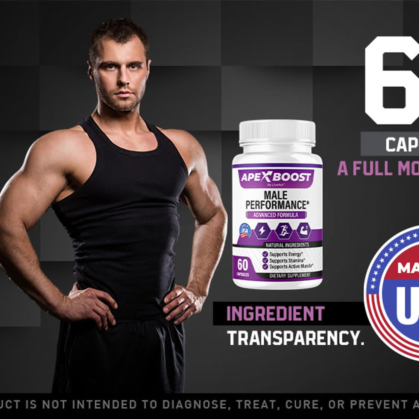 Apex Boost Male Enhancement Reviews & Complaints?