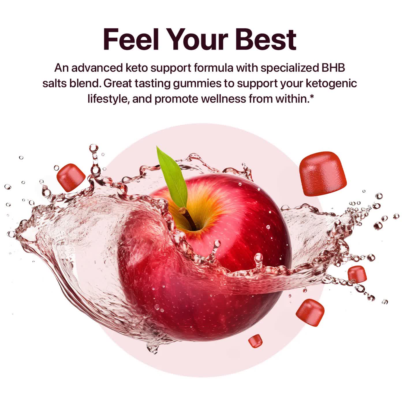 LipoBoost Gummies™ | Official 2026 Site