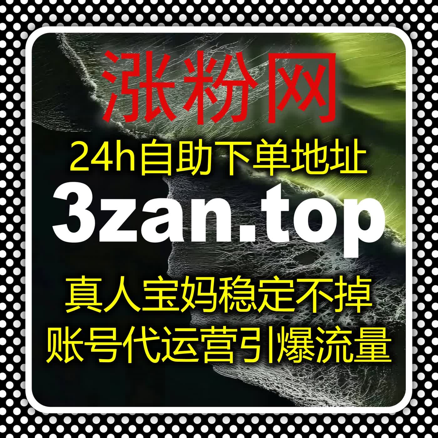 多维度流量提升解决方案解析，自动化平台助力账号快速成长 episode artwork