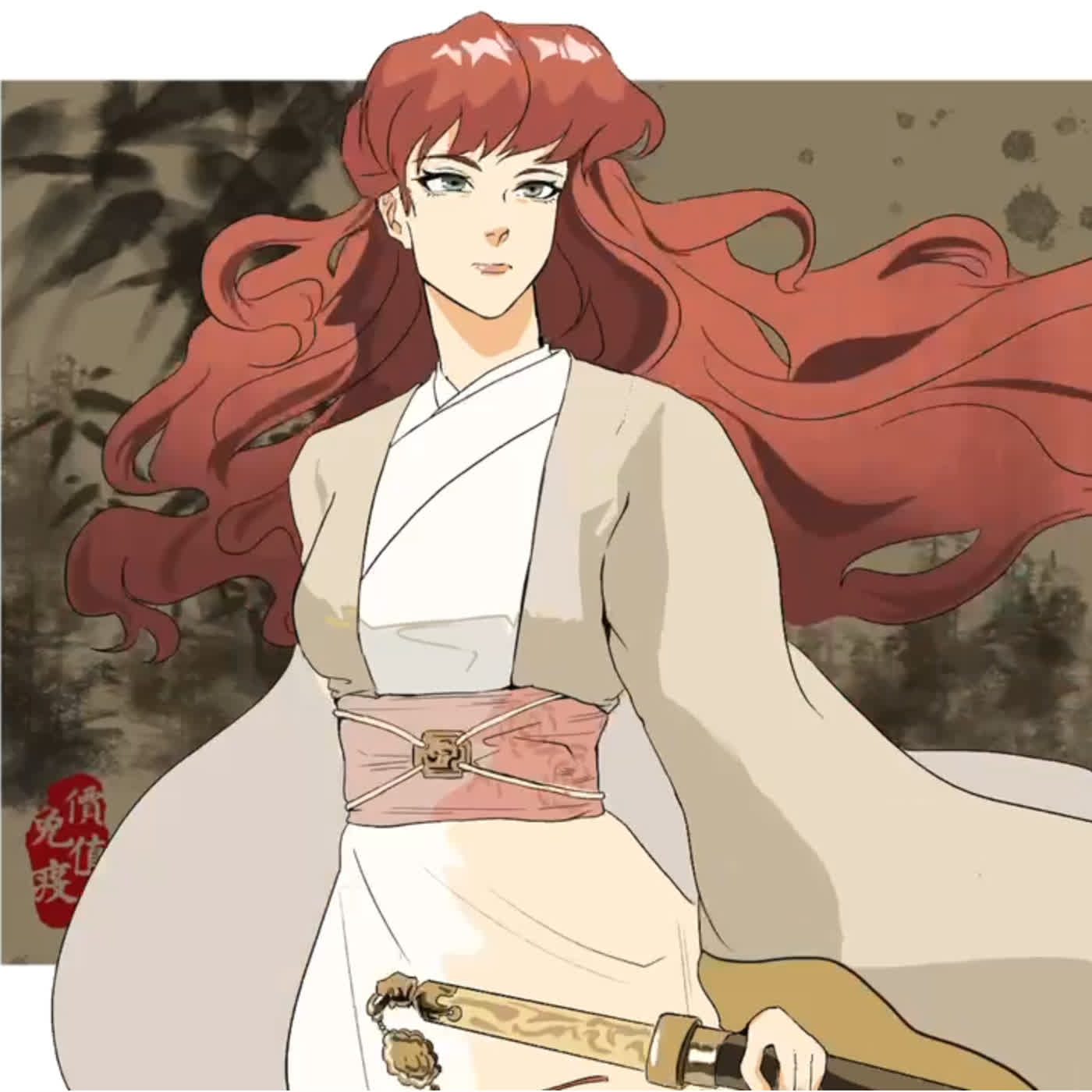 《十二国记》解析之一:从“神仙过家家”的世界直达存在主义