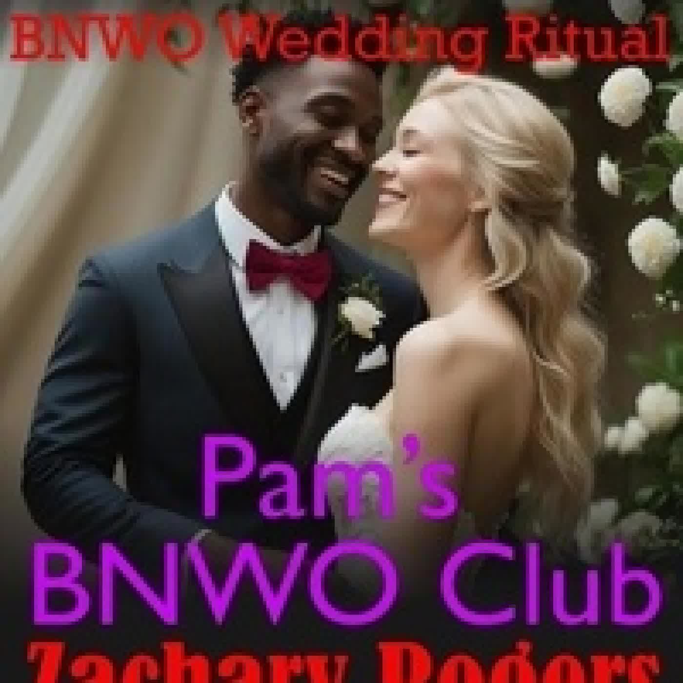 Télécharger Pdf Lindsay’s BNWO Wedding Ritual - Pam’s BNWO Club, #1