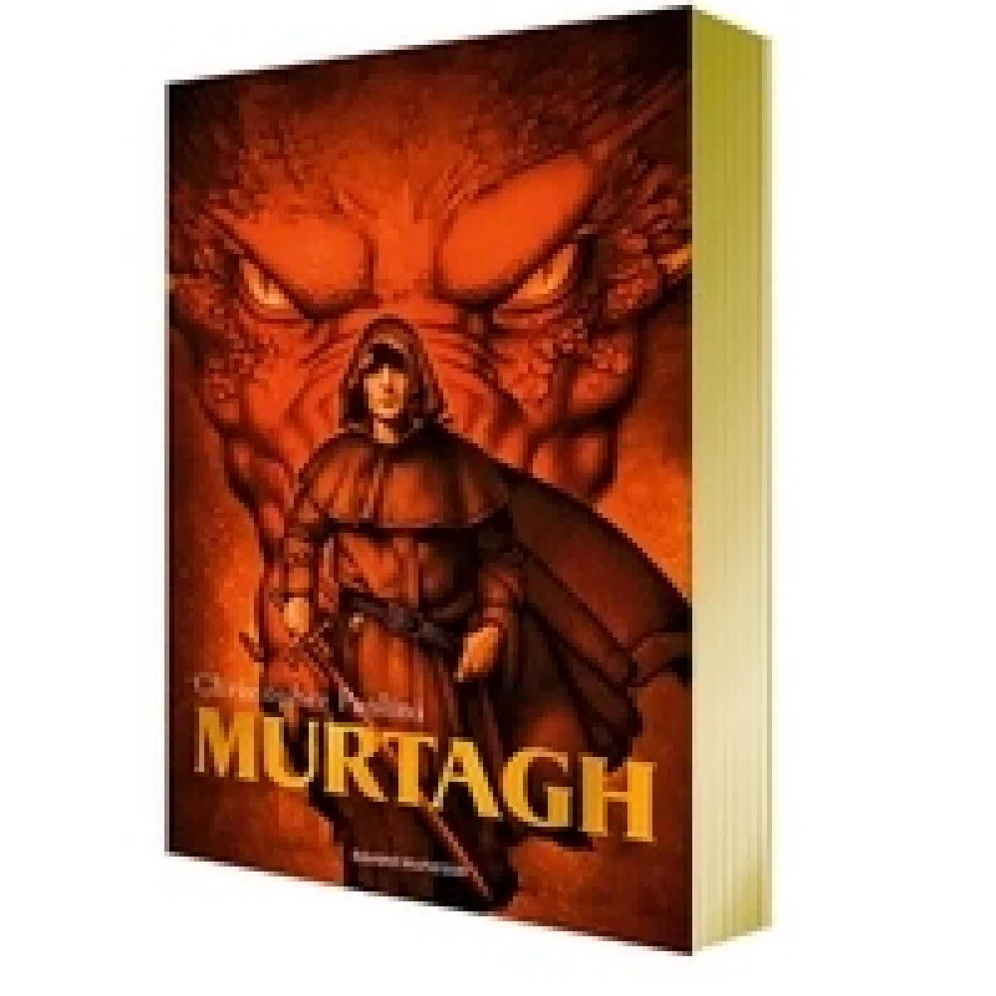 Lire en ligne : Eragon Tome 5Murtagh et le monde d'Eragon