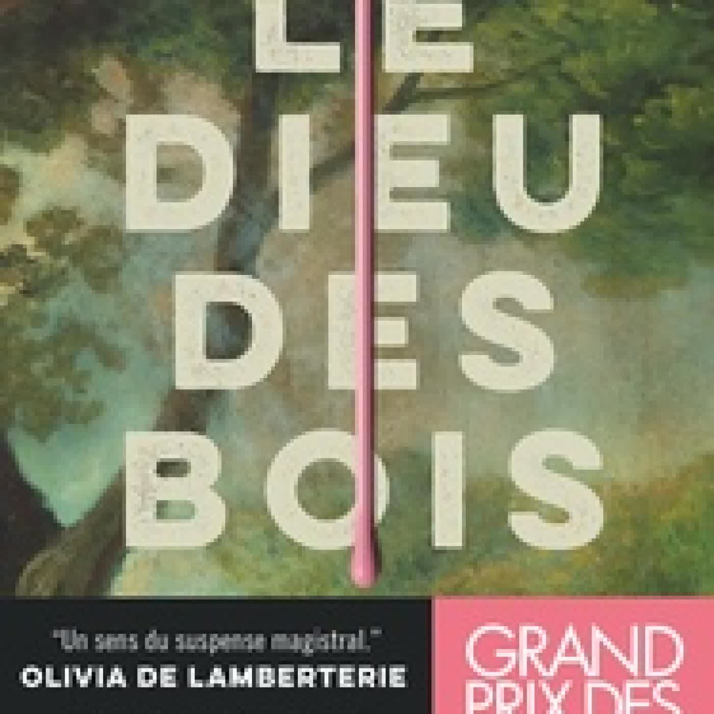 Lire en ligne : Le dieu des bois