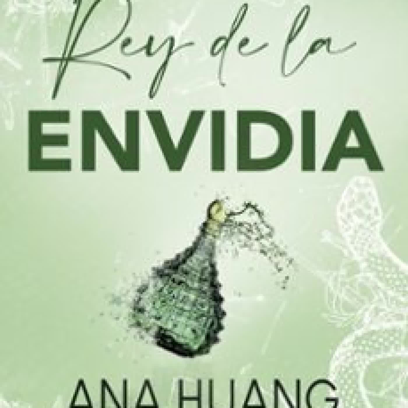 PECADOS 5. REY DE LA ENVIDIA Ana Huang