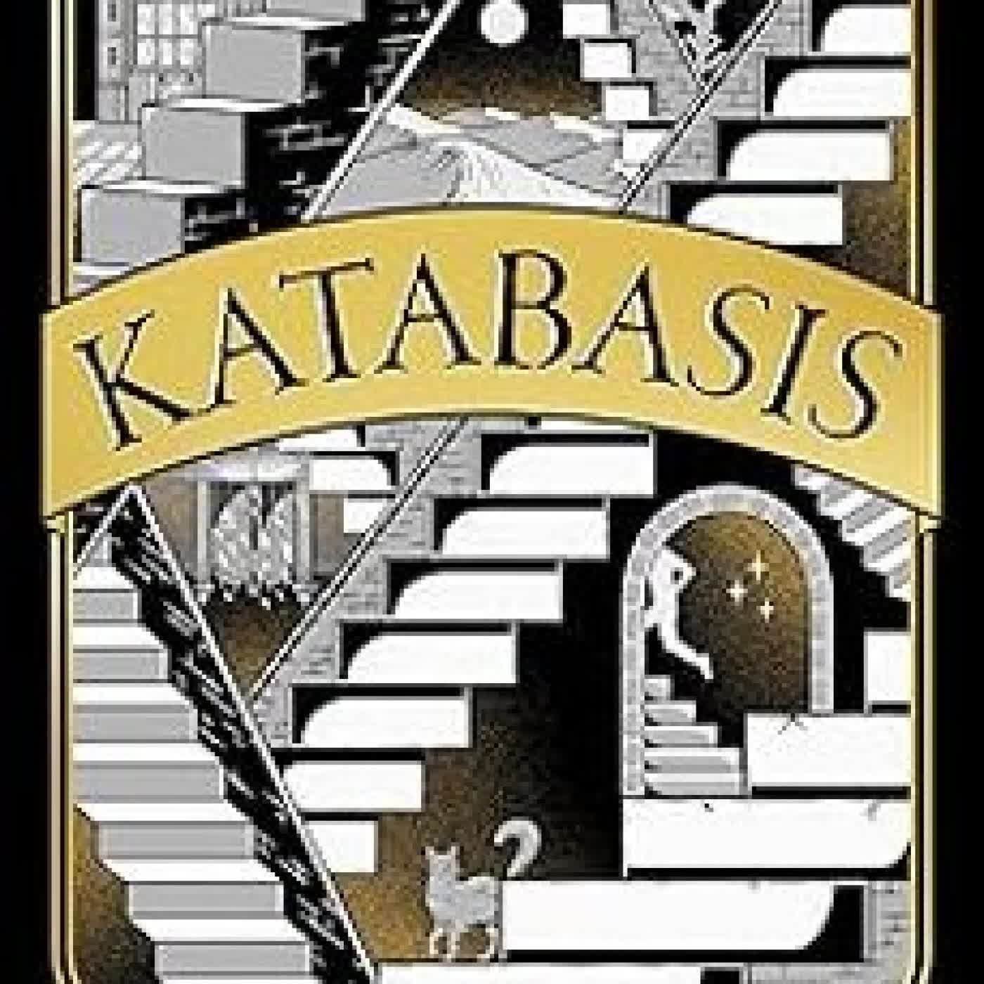 KATABASIS (INGLÉS) R.F. Kuang