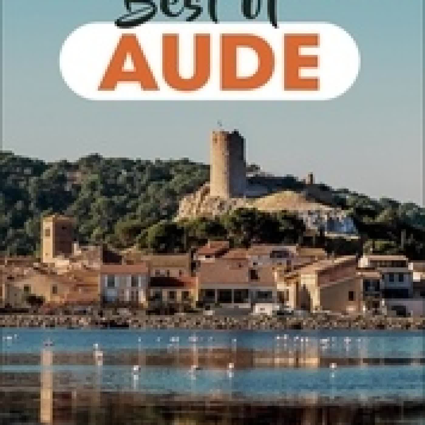 {téléchargement} Petit futé Best of Aude Edition 2025-2026