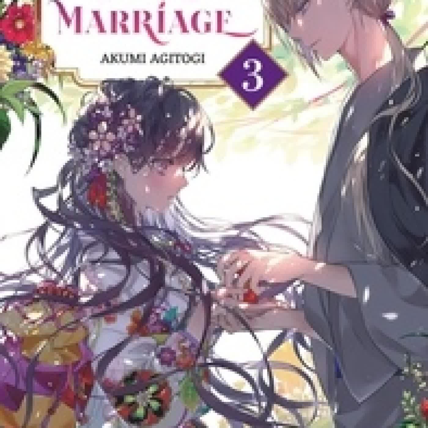 Télécharger Pdf My happy marriage Tome 3