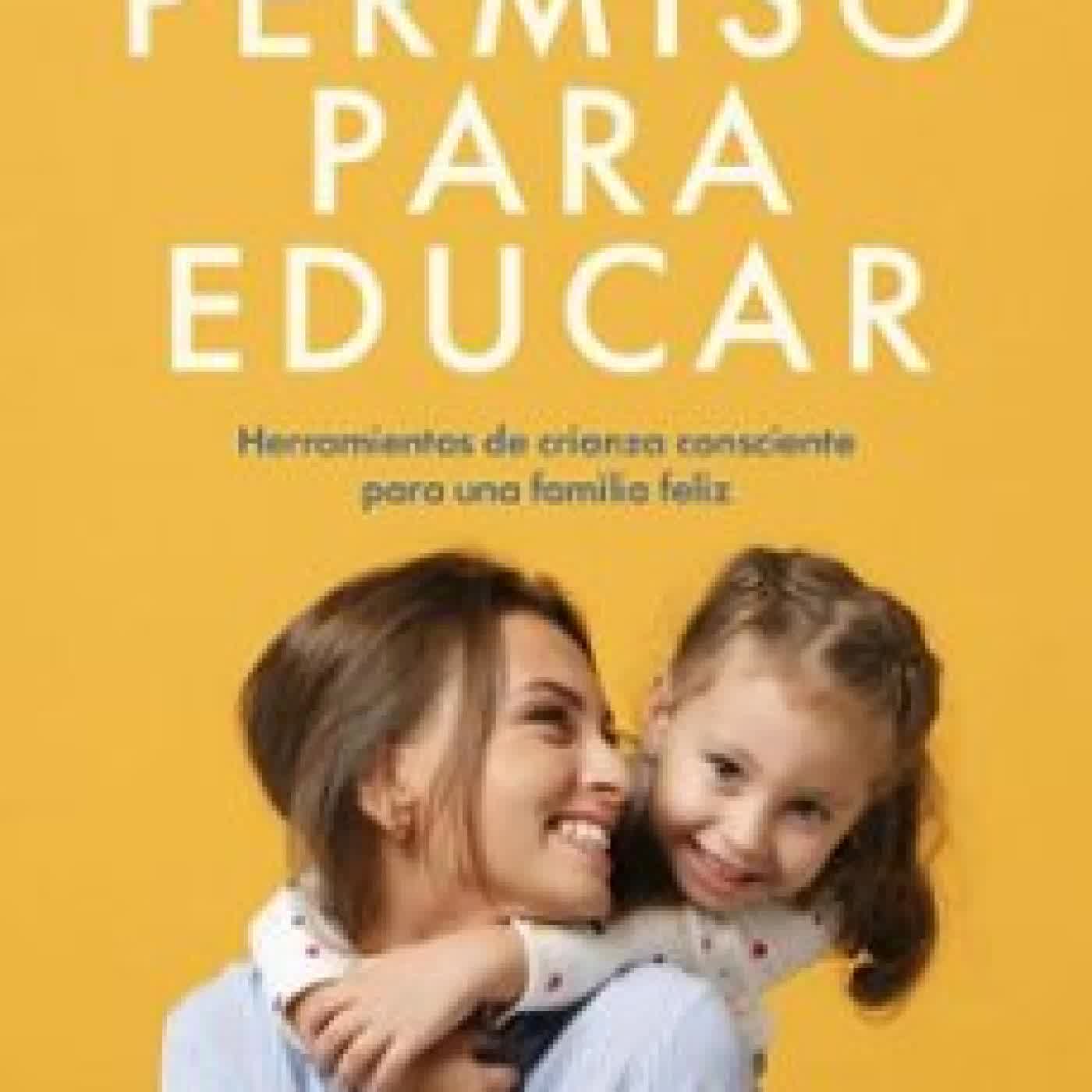 PERMISO PARA EDUCAR MARIANA CAPURRO