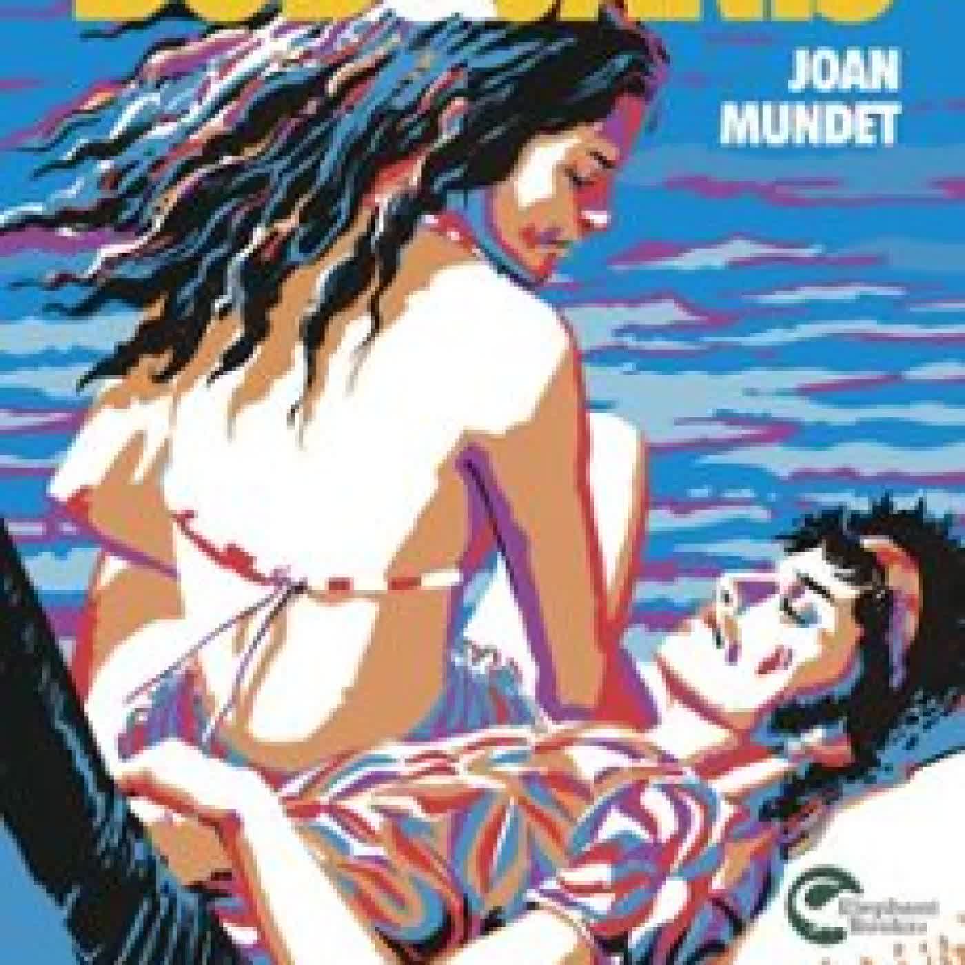 BOB & JANIS Joan Mundet