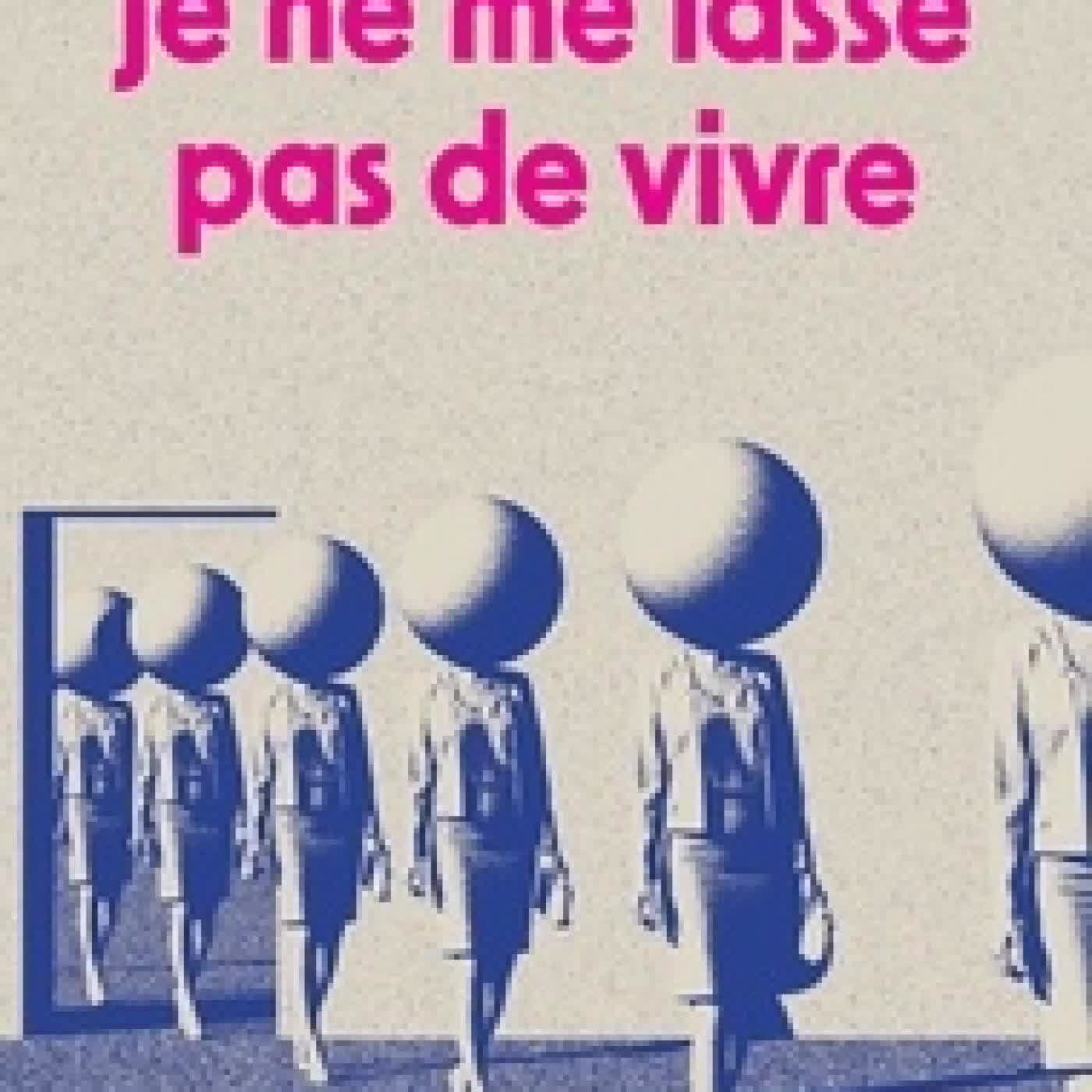 Lire en ligne : Je ne me lasse pas de vivre