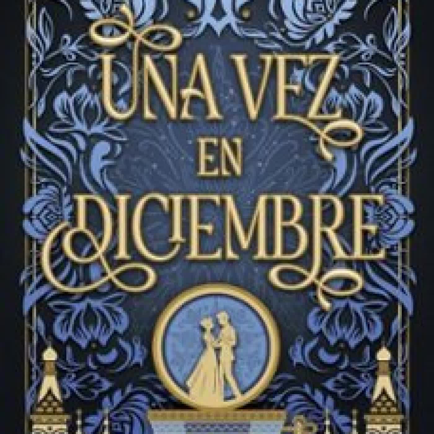 UNA VEZ EN DICIEMBRE Marta Santes