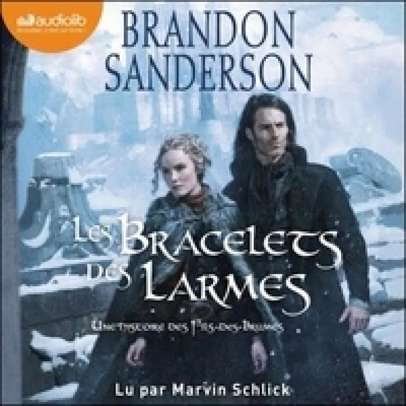 Télécharger Pdf Les Bracelets des Larmes - Fils-des-Brumes : Wax & Wayne, tome 3