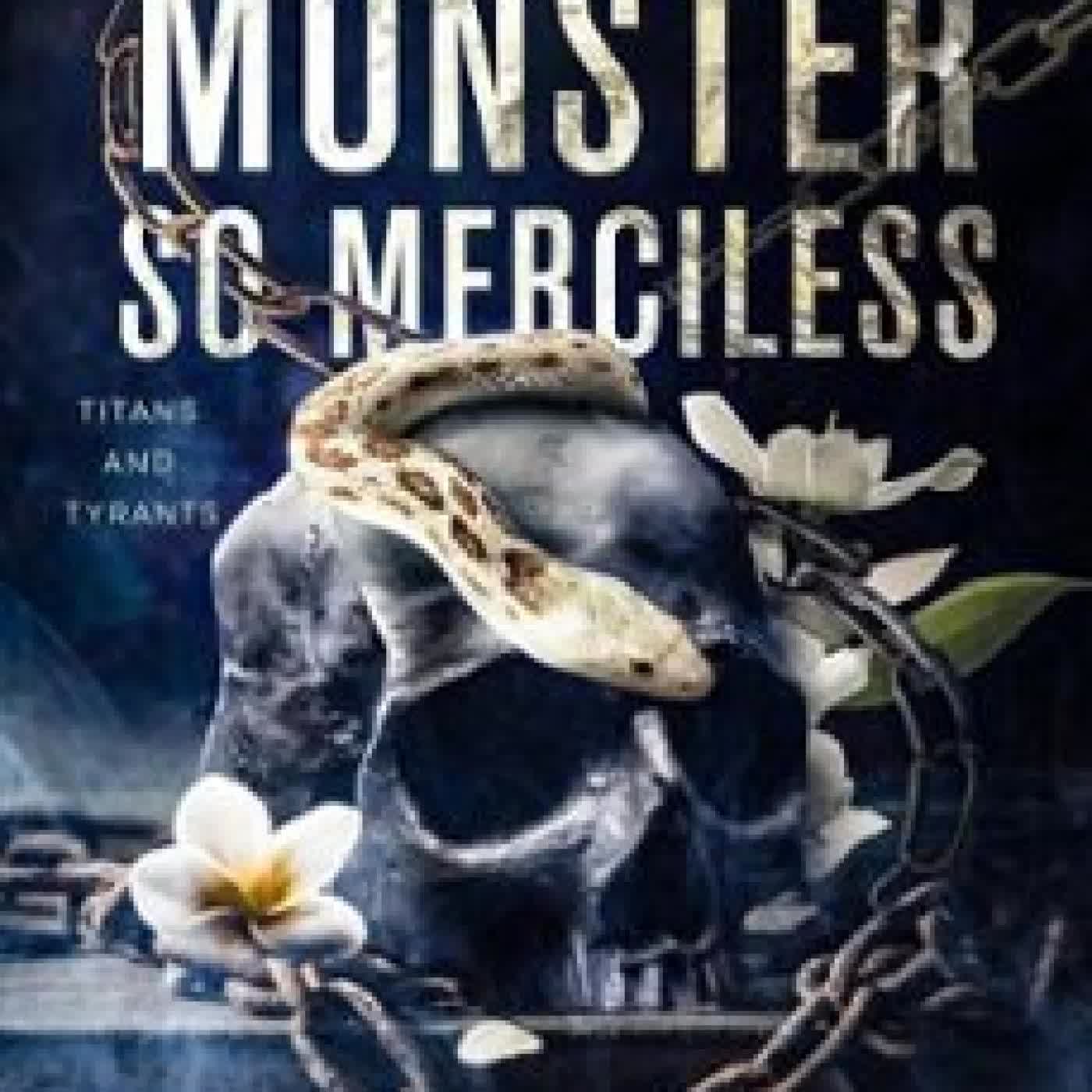 A MONSTER SO MERCILESS VERO HEATH