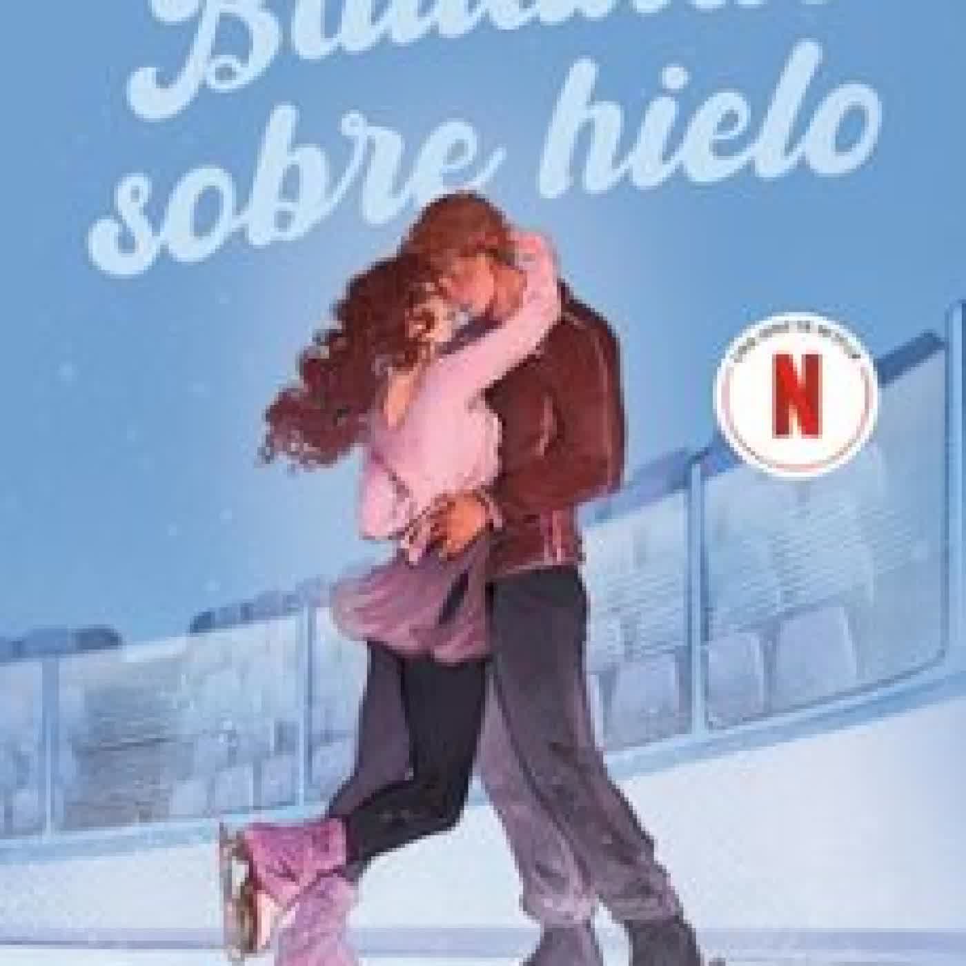 BAILANDO SOBRE HIELO JENNIFER IACOPELLI