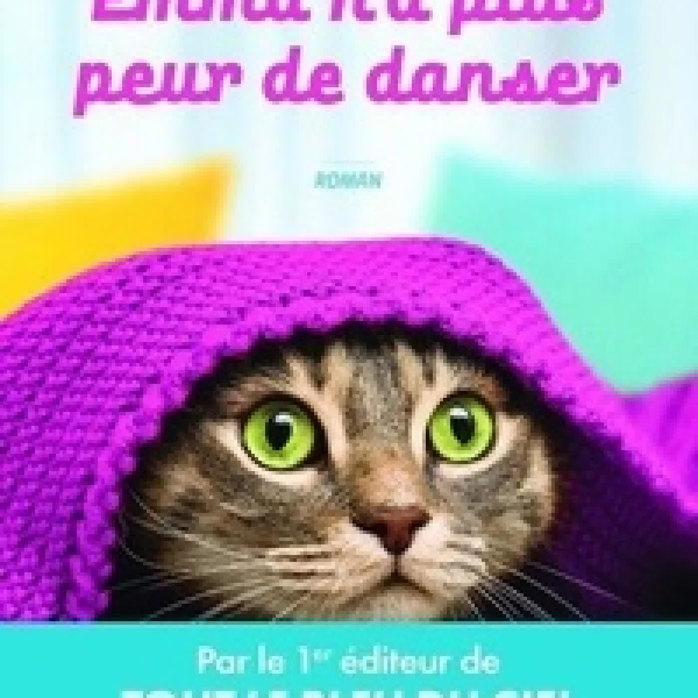 {téléchargement} Emma n'a plus peur de danser
