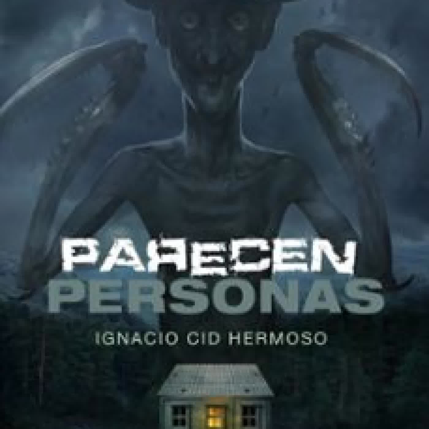 PARECEN PERSONAS Ignacio Cid Hermoso