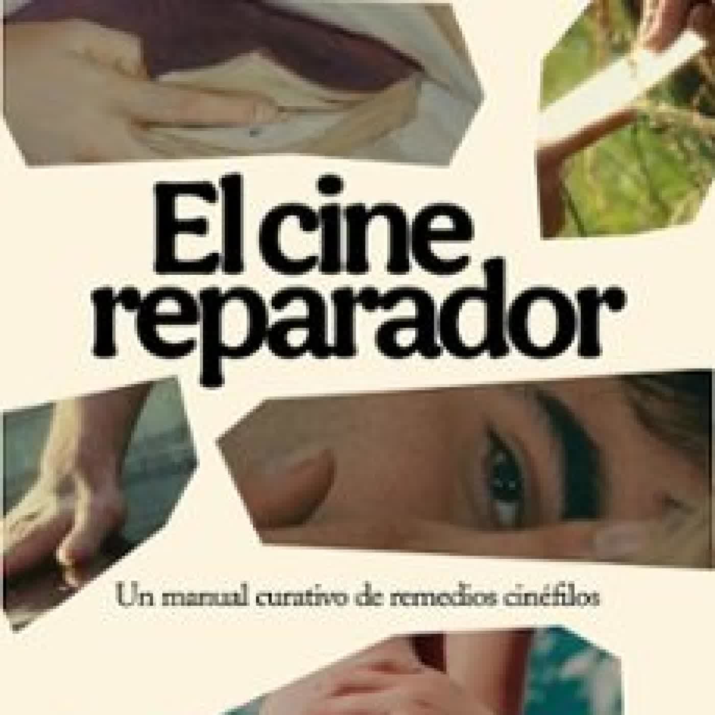 EL CINE REPARADOR Víctor Salmerón