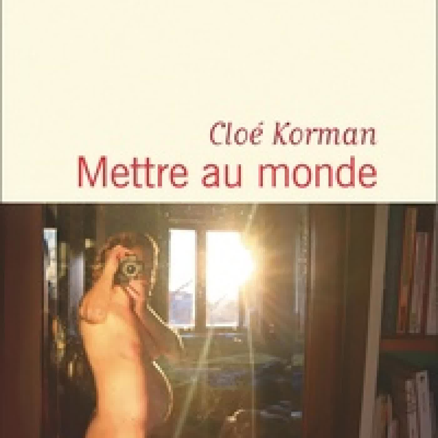 Lire en ligne : Mettre au monde