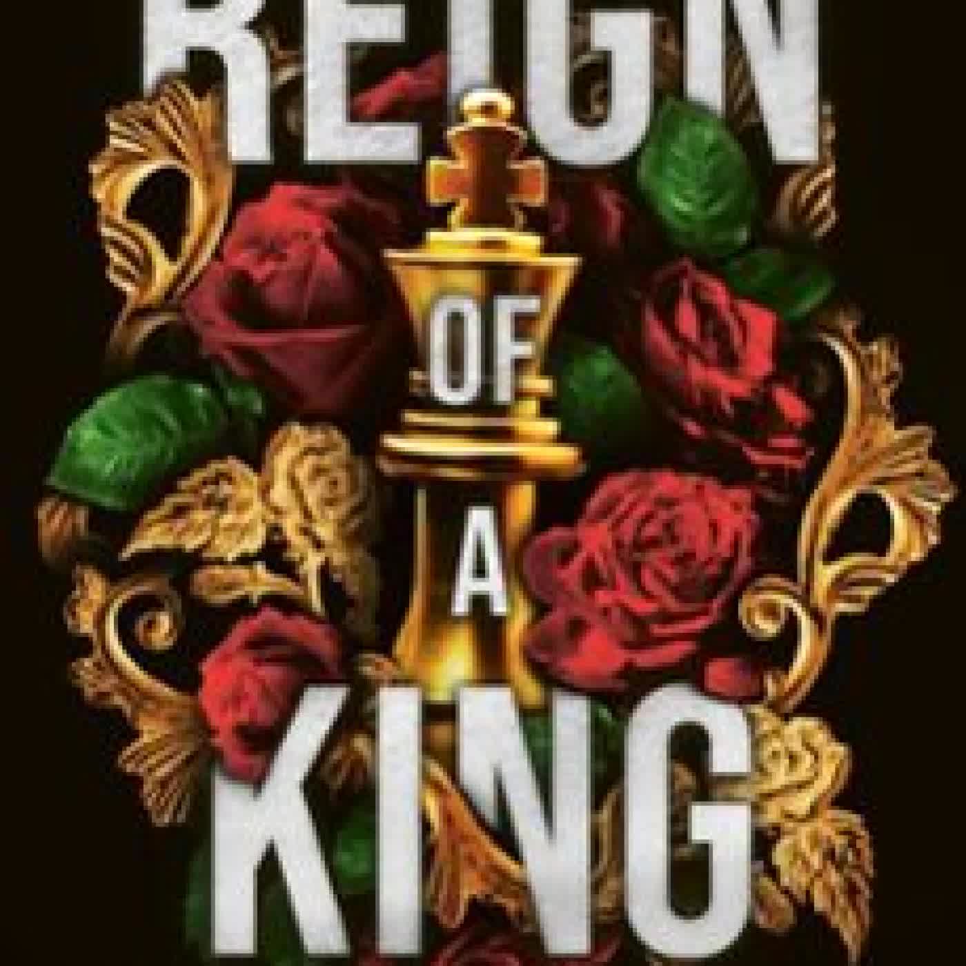KINGDOM DUET - TOME 1 : REIGN OF A KING Rina Kent