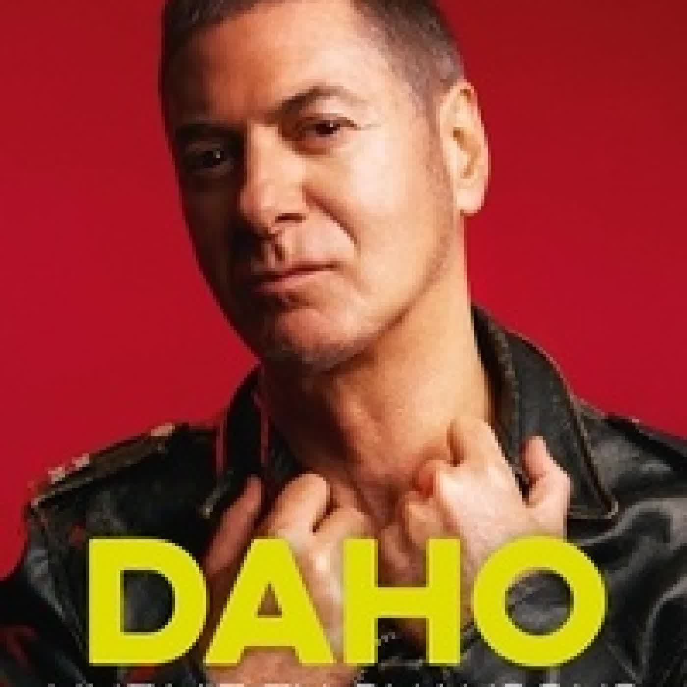 Télécharger Pdf Daho. Une vie en chansons