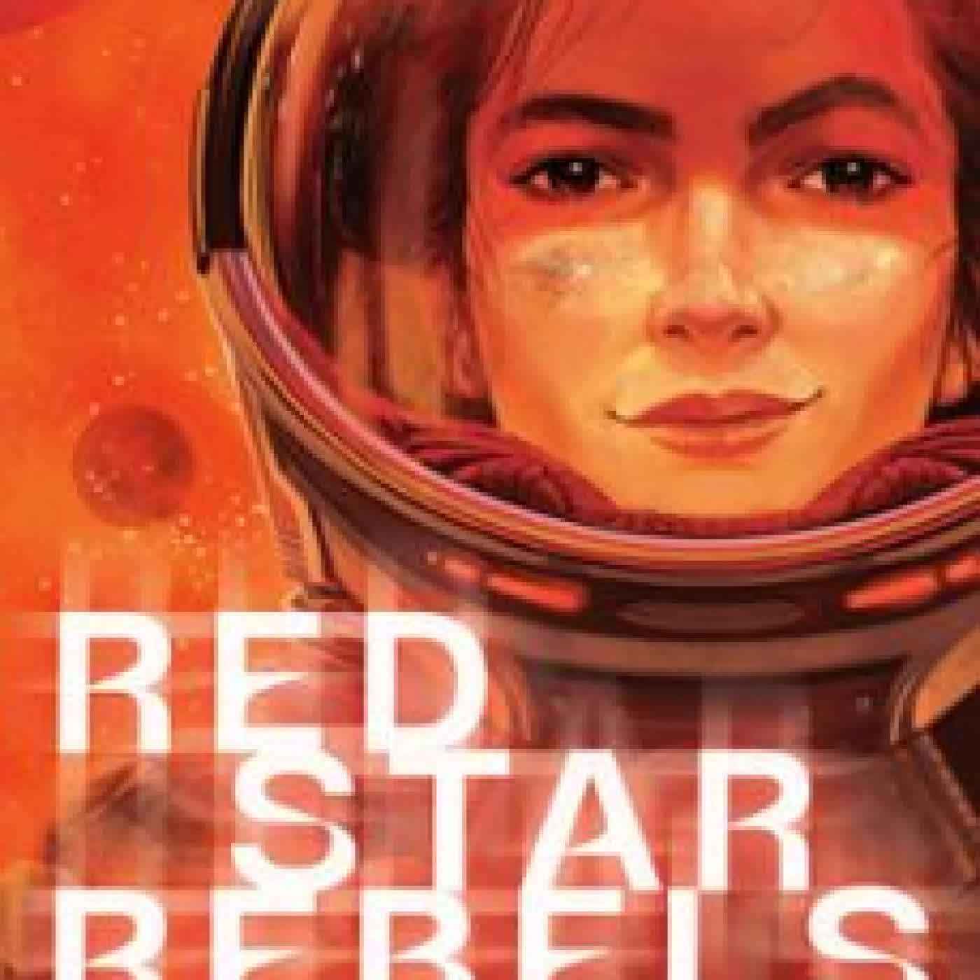RED STAR REBELS Amie Kaufman