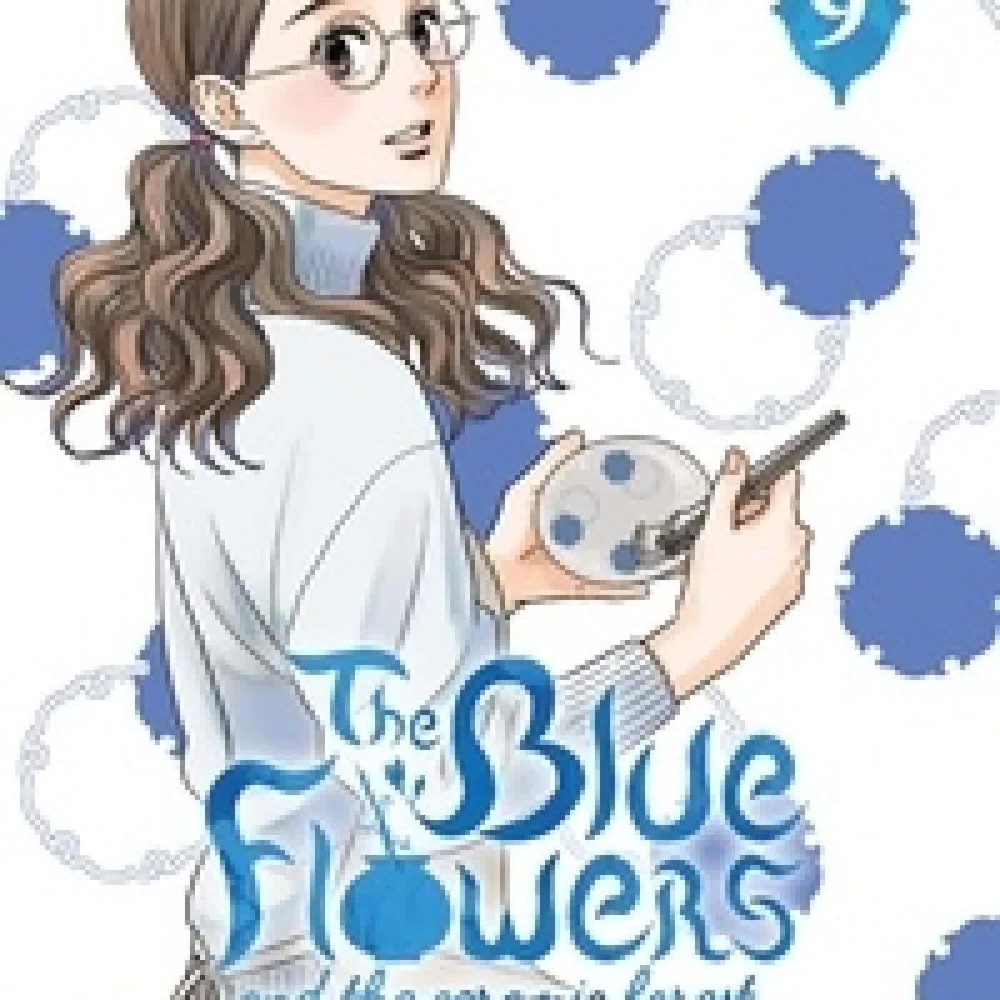 Lire en ligne : The Blue Flowers and The Ceramic Forest Tome 9