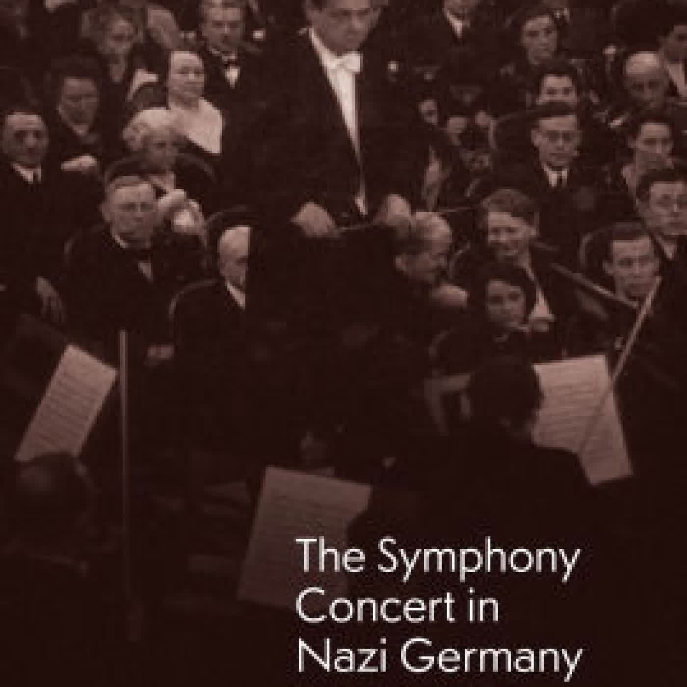 The Symphony Concert in Nazi Germany by Neil Gregor on Iphone New Format