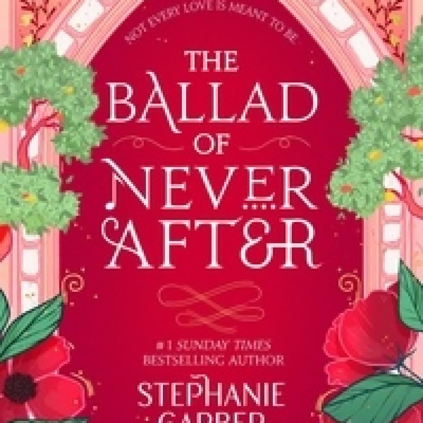 {téléchargement} The Ballad of Never After