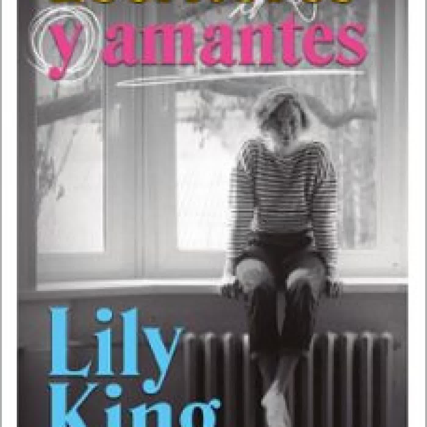 ESCRITORES Y AMANTES Lily King