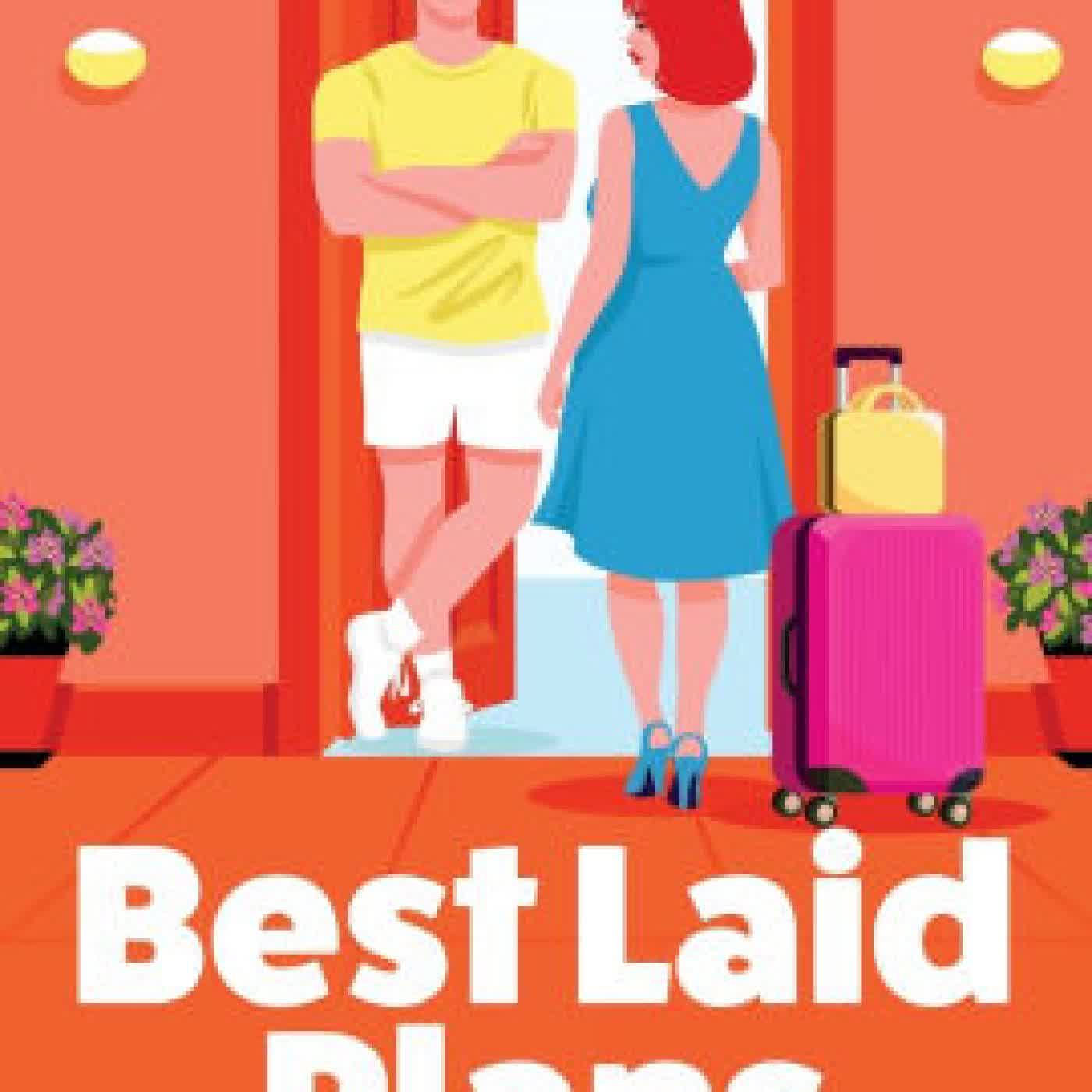 Read online: Best Laid Plans by Christy McKellen